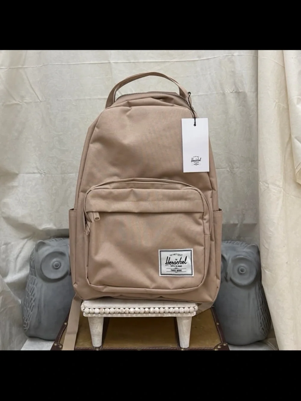 ⚡️⭐️Herschel Supply Co. Miller Unisex Backpack